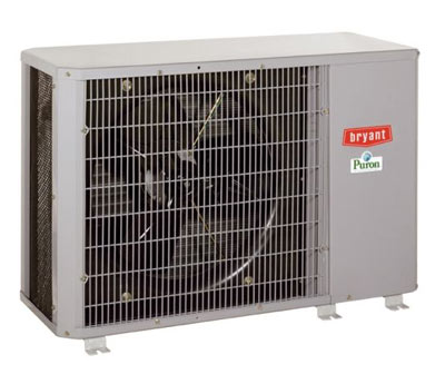 Bryant Air Conditioner