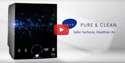 Aerus Pure and Clean Video